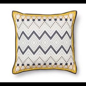 Oversized Decorative Throw Pillows